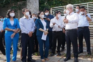 Bình Dương: Mở rộng quốc lộ 13, tạo sức bật cho kinh tế