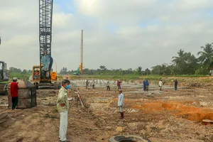 Thêm 1 mảnh ghép hoàn thiện giao thông kết nối ĐBSCL