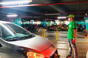 Các phương án giảm chèo kéo, ùn ứ ở Tân Sơn Nhất