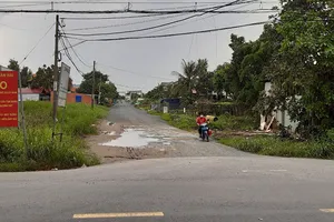 Bộ Xây dựng có ý kiến về quy hoạch KCN khủng ở Bình Chánh