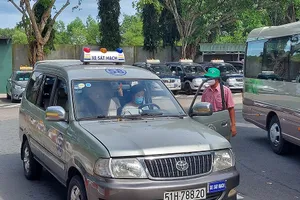 Bộ Công an đề nghị Bộ GTVT tiếp tục cấp bằng lái xe