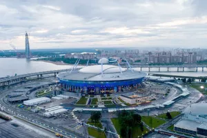 Bóng đá, thể thao Nga bị trừng phạt