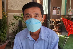 Vụ án 2 ông thương binh tham ô kỳ lạ ở Cà Mau