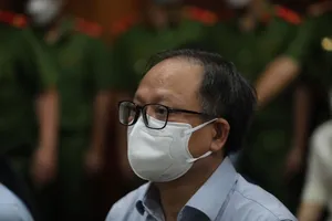 Đề nghị truy tố ông Tất Thành Cang vụ Công ty Tân Thuận