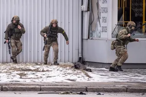 Chiến sự Nga - Ukraine: Chưa giảm nhiệt dù 2 bên hòa đàm