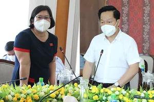 Cần tăng đối thoại với dân để giảm đơn vượt cấp, kéo dài