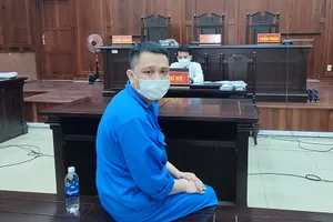 Tòa Cấp cao nhận định vụ án 'trộm xe của mình' tâm phục khẩu phục