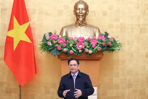 Quyết hoàn thành thêm 5 dự án giao thông trọng điểm quốc gia