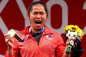 Thách thức ngôi số 1 của chủ nhà Việt Nam tại SEA Games 31