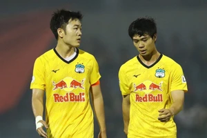 HA Gia Lai mơ ngủ