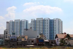 Doanh nghiệp kêu khó vì quy định 20% quỹ đất làm nhà ở xã hội