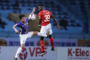 Hiện tượng Hải Phòng và bước lùi của những thế lực cũ