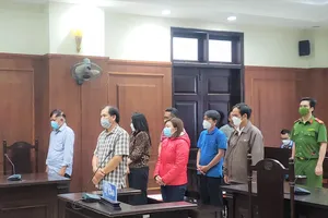 Vụ lộ đề thi ở Phú Yên: Bác kháng cáo kêu oan của nữ chuyên viên