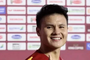 Quang Hải còn lên giá nữa trước khi chốt với CLB Hà Nội