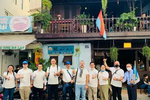 Nhiều phương án hút khách quốc tế sau khi mở cửa du lịch