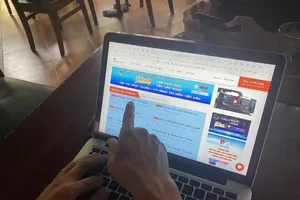 Người tìm việc bị mất tiền với 'bẫy' hoa hồng sản phẩm