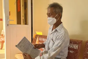 Người bị oan đòi VKS Tây Ninh bồi thường 3,6 tỉ