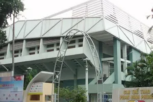 Xây 1 sân tập thể thao bớt được 10 bệnh viện