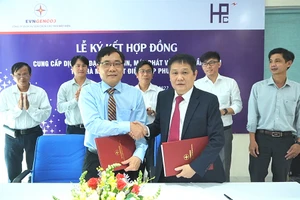 EVNGENCO3: Khẳng định vị thế trong sửa chữa, bảo dưỡng nhà máy điện