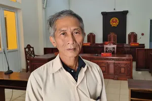 TAND tỉnh Bình Dương tuyên xử VKS Tây Ninh chỉ bồi thường oan hơn 1 tỉ