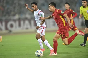 Mục tiêu và giới hạn của thầy trò ông Park!