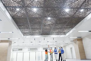 Hàng loạt cái “không” khi quy hoạch không gian ngầm ở TP.HCM