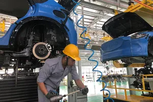 Nhiều loại thuế sẽ được tiếp tục gia hạn