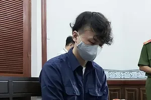 Tuyên tử hình kẻ truy sát cả gia đình người đồng hương Hàn Quốc ở quận 7