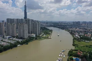 Để du khách gần hơn với các di sản ven sông Sài Gòn