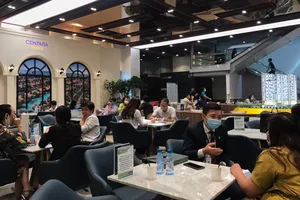 'Cò' bất động sản phải chuyên nghiệp 