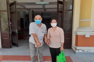 Tòa buộc công an phải trả 59 giấy tờ thu giữ của dân