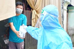 F0 vẫn được hưởng lương, có được nhận chế độ ốm đau?