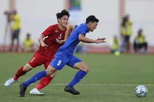 10 giờ ngày 6-4, bốc thăm bóng đá nam SEA Games 31
