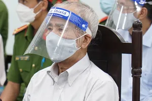 Các cựu lãnh đạo Khánh Hòa đổ tội cho cấp dưới 