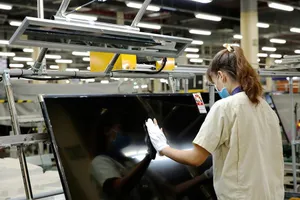 Nhiều nhà đầu tư nước ngoài chọn TP.HCM là điểm đến