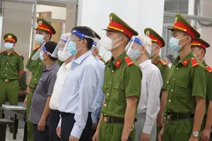 Vụ núi Chín Khúc: Cựu chủ tịch Khánh Hòa Nguyễn Chiến Thắng bị phạt 5,5 năm tù 