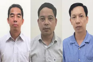 Không có vùng cấm trong xử lý sai phạm