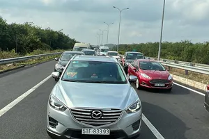 TP Thủ Đức đề xuất tháo gỡ khó khăn 4 dự án hạ tầng lớn