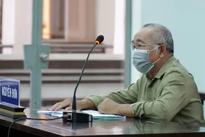 Diễn biến mới vụ công dân kiện chủ tịch tỉnh vì bị từ chối cung cấp thông tin