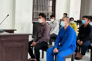 Bi kịch mẹ thuê người bắt cóc con gái, con rể vì cứu vợ nên bị tội tù