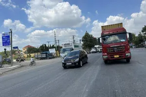 TP.HCM và các tỉnh cam kết cuối năm sẽ khởi công đường vành đai 3