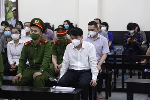 Vụ VN Pharma: 'Dọn đường' để 2,4 triệu hộp thuốc giả vào Việt Nam