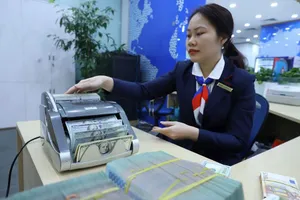 USD cao nhất 20 năm gây áp lực lên đồng tiền Việt