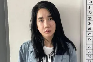 Đề nghị truy tố 1 hoa hậu vụ trộm đồng hồ Rolex trị giá gần 2 tỉ