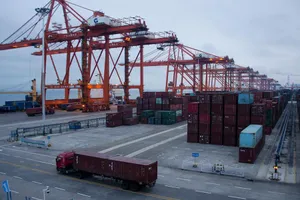 Trung Quốc công bố 'kế hoạch khủng' để vực dậy kinh tế