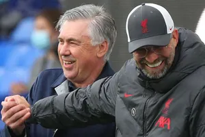 “Làm gì có cửa cho Liverpool!”