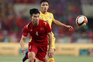 Ông Gong mong mỏi thành công như ông Park