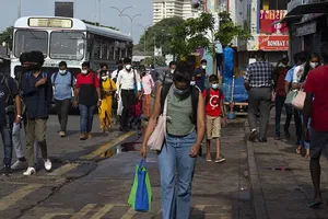 Sri Lanka xoay trở đối phó khủng hoảng kinh tế