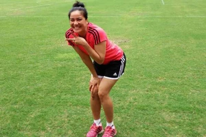 FIFA chọn trọng tài Việt Nam làm nhiệm vụ ở World Cup