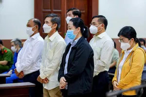 Lý do tòa giảm án cho bị cáo Trần Vĩnh Tuyến, Lê Tấn Hùng 